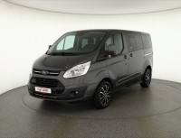 Ford Tourneo Custom 2.0 TDCi Aut. Navi ACC 8 Sitze