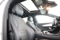 Mercedes-Benz E 400 E400d T 4Matic AMG-Line