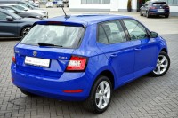 Skoda Fabia 1.0 Cool Plus