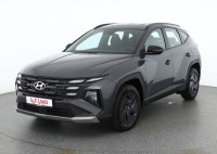 Hyundai Tucson 1.6 T-GDI Aut. 2-Zonen-Klima Navi Sitzheizung