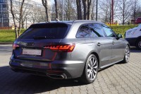 Audi A4 Avant 40 TFSI S-Line DSG