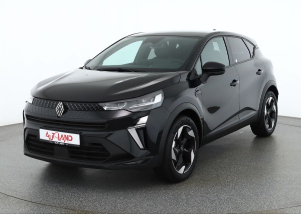 Renault Captur TCe 90