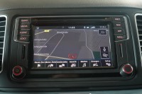 VW Sharan 1.4 TSI DSG