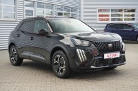 Peugeot 2008 1.2 Hybrid 136 Allure
