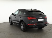 Audi Q5 SB S-Line 40 TFSI quattro s-tronic