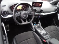 Audi Q2 2.0 40 TFSI quattro sport