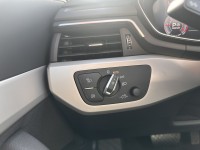 Audi A4 Quattro Avant 40 TDI quattro advanced