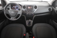 Hyundai i10 1.0 Select Automatik