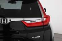 Honda CR-V 1.5 Turbo Executive 4WD
