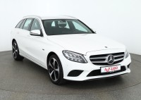 Mercedes-Benz C 300 C300 e T-Modell Avantgarde