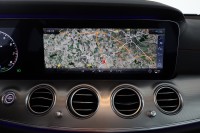 Mercedes-Benz E 53 AMG E53 AMG T 4Matic