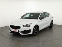 Cupra Leon 2.0 TSI DSG VZ 3-Zonen-Klima Navi Sitzheizung