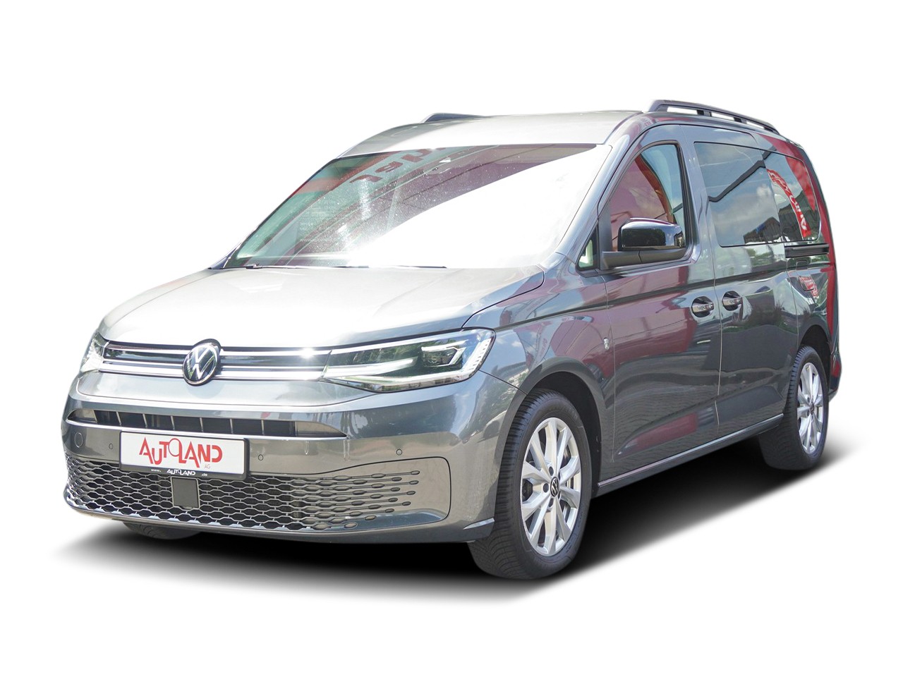 VW Caddy Maxi 2.0 TDI Life