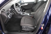 Audi A4 2.0 TFSI