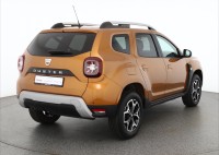 Dacia Duster 1.5 Prestige