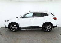 Vorschau: MG HS 1.5 T-GDI Luxury Aut.