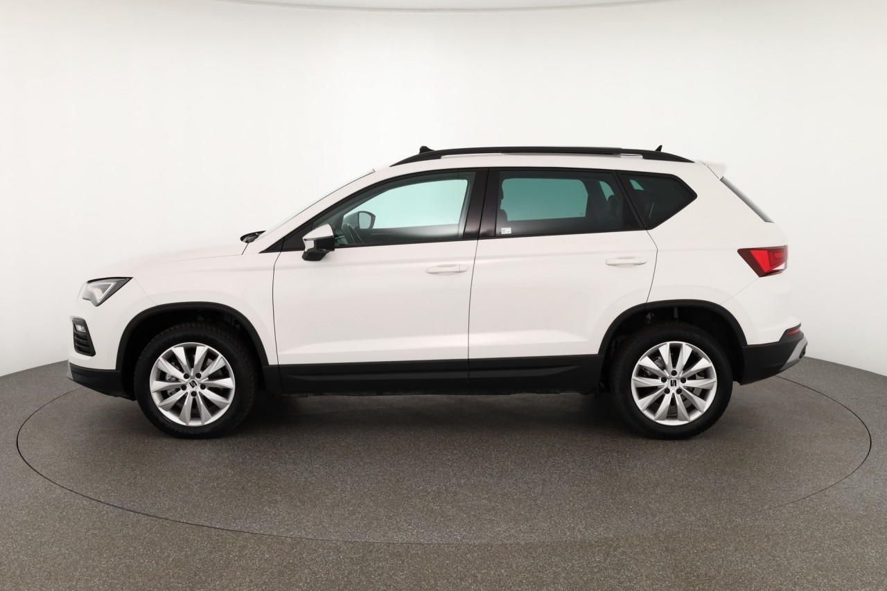 Seat Ateca 2.0 TDI DSG Style