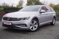 Vorschau: VW Passat Variant 1.5 TSI Elegance