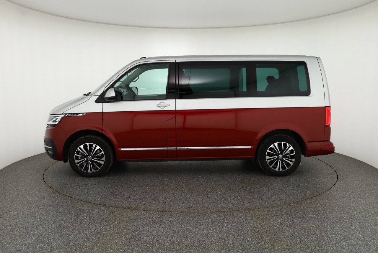 VW T6 Multivan T6.1 2.0 TDI DSG 4M