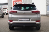 Hyundai Tucson 1.6 blue Classic 2WD