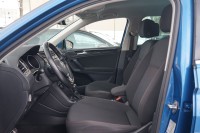 VW Tiguan 2.0 Sound 4Motion