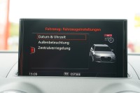 Audi A3 Sportback 1.0 TFSI basis