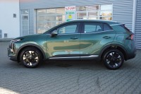 Kia Sportage 1.6 T-GDI Facelift