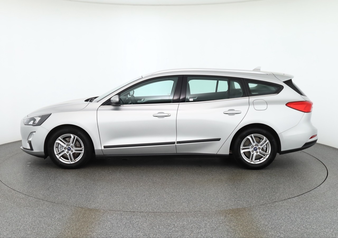 Ford Focus Turnier 1.5 EcoBlue Cool & Connect