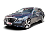 Mercedes-Benz E-Klasse E200 T Avantgarde 2-Zonen-Klima Navi Sitzheizung
