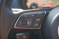 Audi A3 40 TFSI quattro S-Tronic