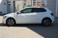VW Polo VI 1.0 TSI United