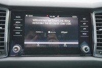 Skoda Kodiaq 2.0 TDI Scout 4x4