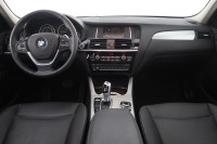 BMW X3 xDrive 20d xLine