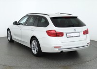 BMW 318 d Touring Sport Line