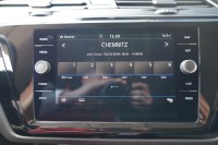 VW Touran 1.5 TSI DSG R-line