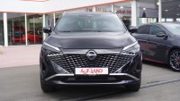Vorschau: Nissan Qashqai Tekna+ 1.3 Dig-T Aut.