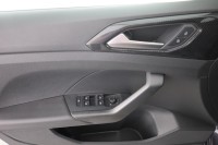 VW T-Cross 1.5 TSI DSG