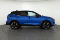 Nissan Qashqai 1.3 DIG-T 4x4 Aut.
