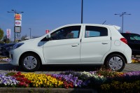 Mitsubishi Space Star 1.2 Basis