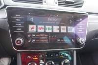 Skoda Superb Combi 2.0TDI DSG Sportline