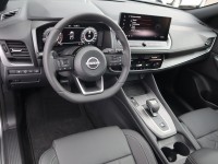 Nissan Qashqai Tekna 1.3 Dig-T Aut.