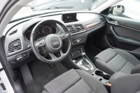 Audi Q3 1.4 TFSI sport