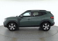 Vorschau: Dacia Duster Journey TCe 130