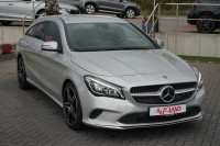 Mercedes-Benz CLA 200 Urban