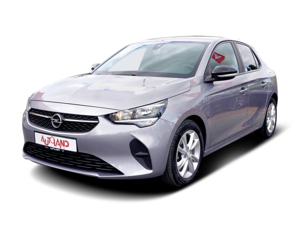 Opel Corsa 1.2i