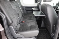 VW Caddy 2.0 TDI DSG Highline