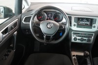VW Golf Sportsvan Comfortline Allwetter