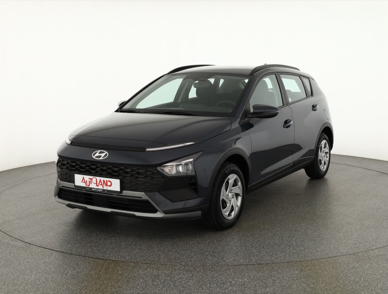 Hyundai BAYON Bayon 1.2 DPI