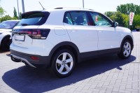 VW T-Cross 1.0 Life DSG