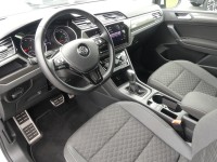 VW Touran R-Line